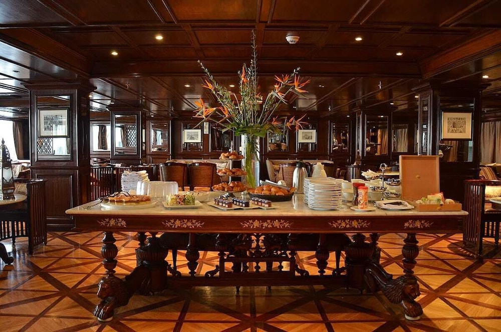 Nile Cruise Book Now 3 And 4 Nights