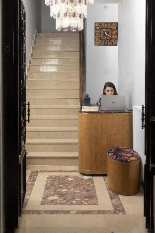 Shirinhan Hotel