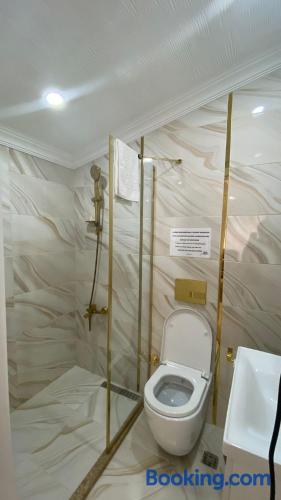 Loca Suit Lİfe Aİrport Hotel (40Km Away From Istanbul)