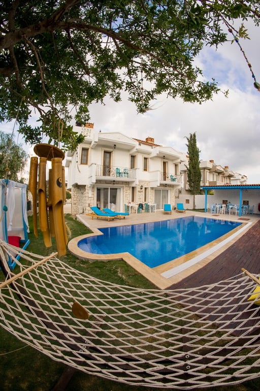 Bugra Alacati Adults Only