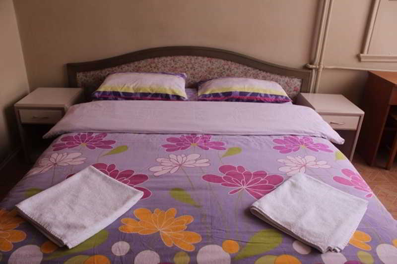 Yeni Hotel