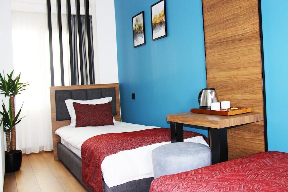 Beşiktaş Konuk Hotel