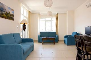 Side Suite Hotel All Inclusive(72km Away From Antalya)