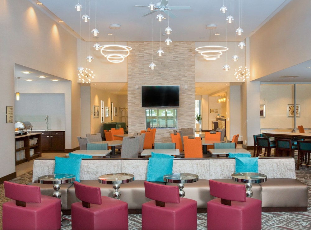Homewood Suites By Hilton Allentown Bethlehem Center Valley