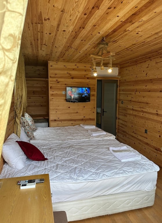 White Country Boutique Hotel