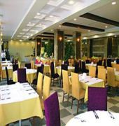 Seher Kumkoy Star Resort And Spa (Also Known As Hane Side Hotel) (68 Km Away From Antalya)