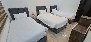 Nabateans Home Hotel