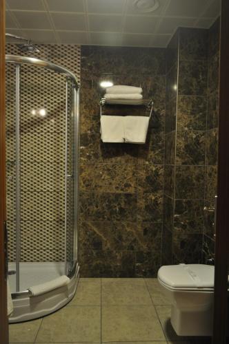 Atabay Hotel