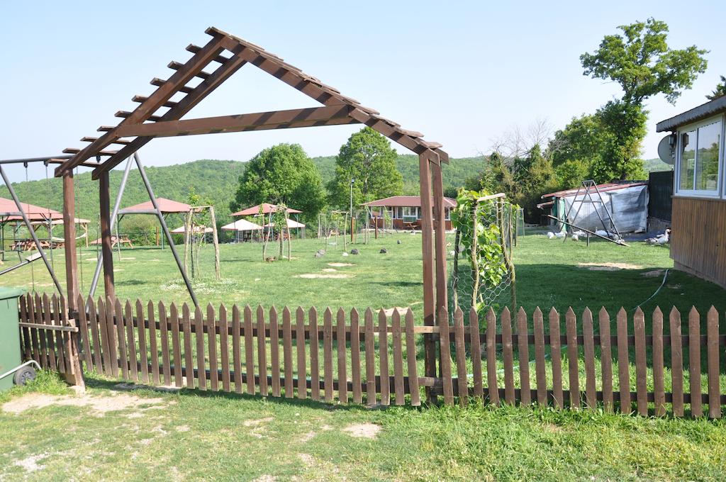 Miranda Garden Hotel (46 Km Away From Istanbul)
