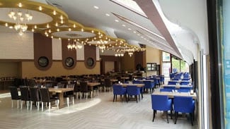 Ayder Hasimoglu Hotel(84Km Away From Rize)