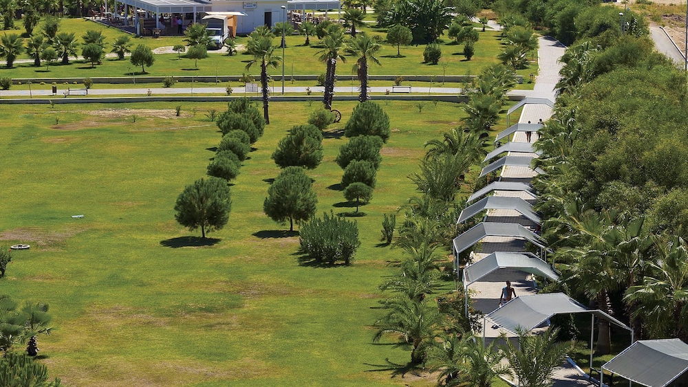 Sural Resort Hotel (64Km Away From Antalya)(Does Not Accept Men Only Bookings)