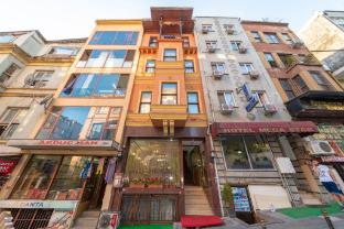 İsta Palace Hotel Grand Bazaar