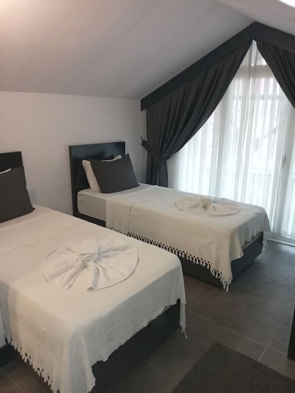 Dream Suite Istanbul