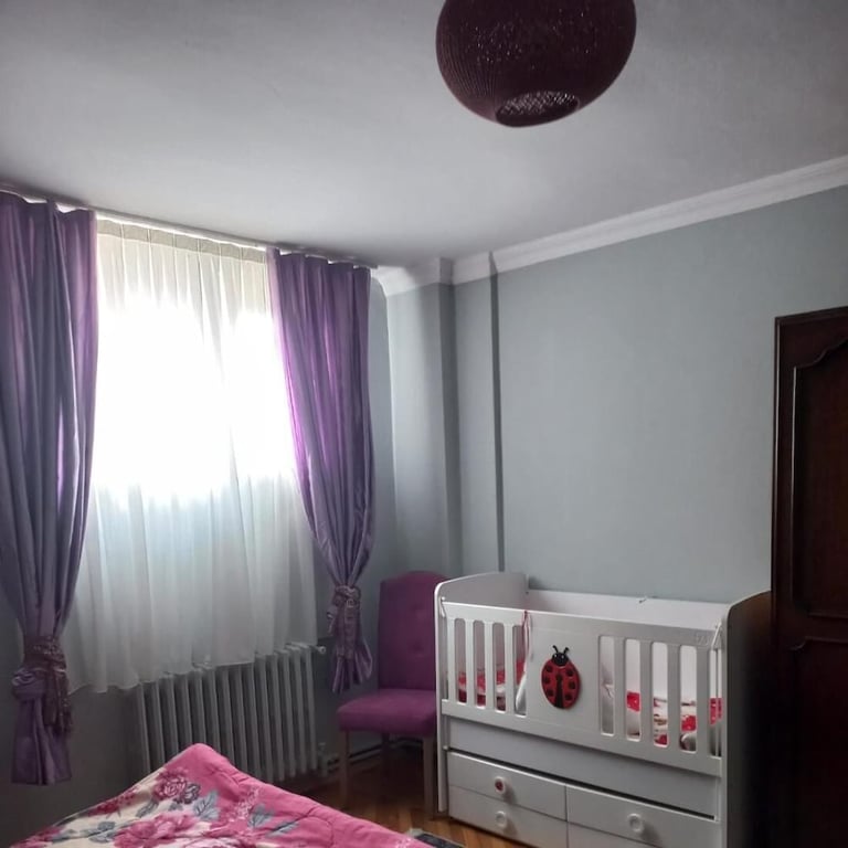 Grand Appartement 21 (no Front Desk)