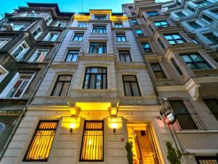 Hotel Next 2