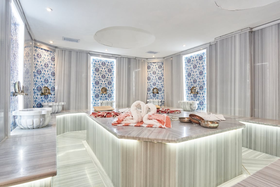 Sultan Suleyman Palace Hotel