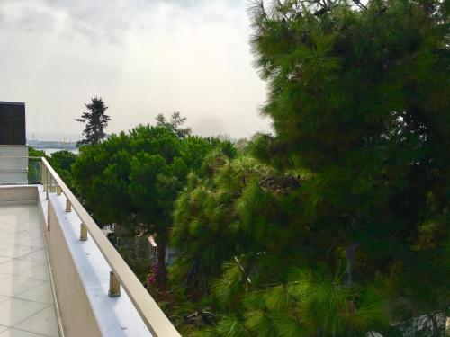 Tuzla Hill Suites (45 Km Away Fromistanbul)