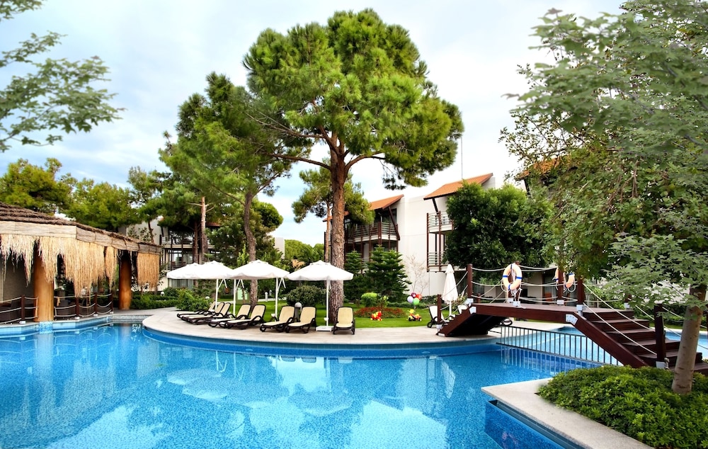 Gloria Golf Resort All Inclusive(46 Km Away From Antalya)(Does Not Accept Men Only Bookings)