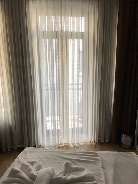Maya Rooms (5.4 Km Away From Istanbul)