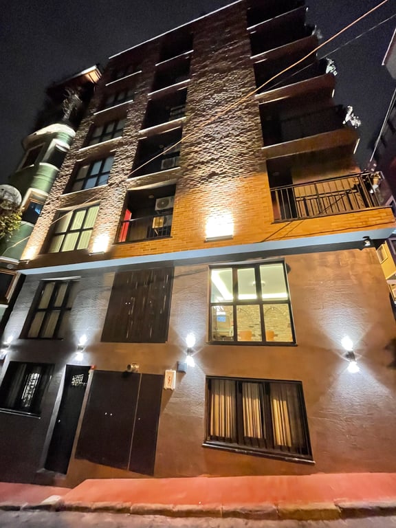 Artelist Hotel