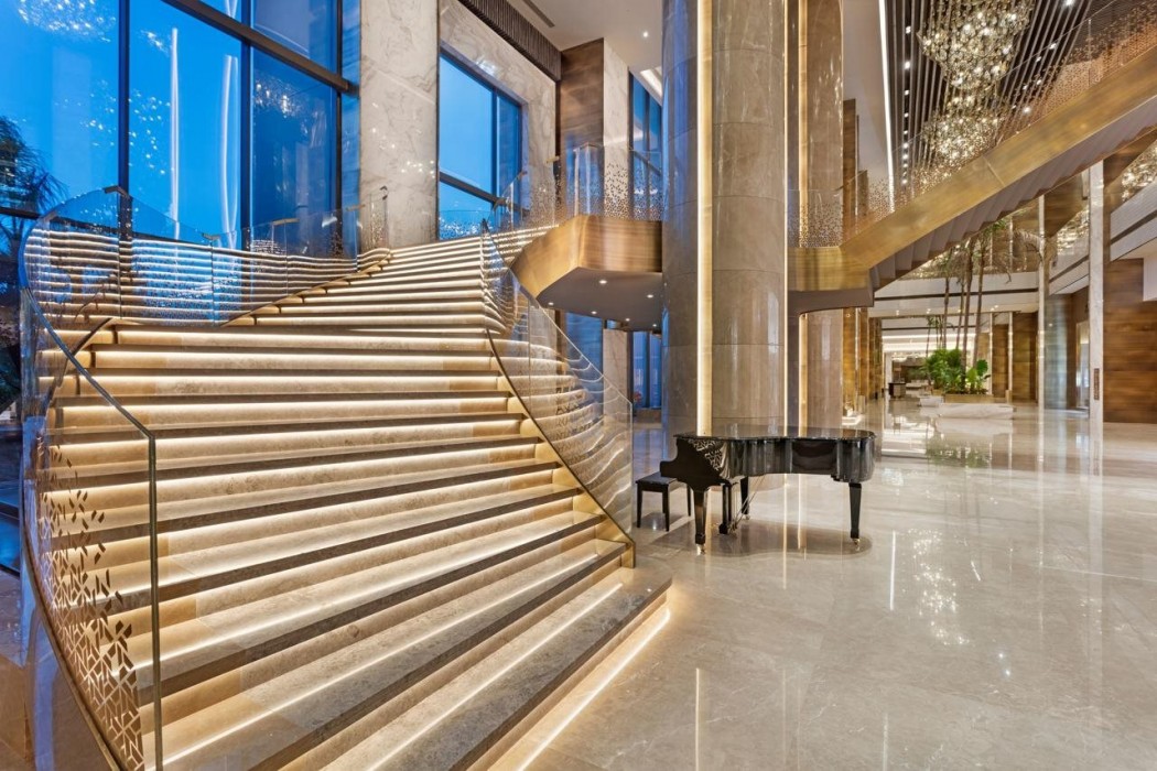 Cullinan Belek All Inclusive (38km Away From Antalya)