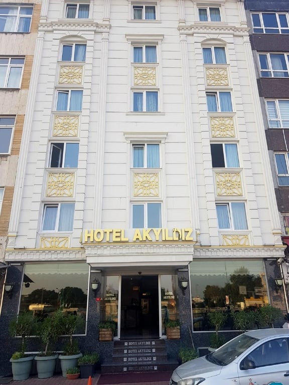Akyildiz