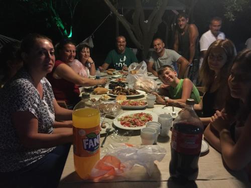 Agva Apart Hotel (50km Away From Antalya)