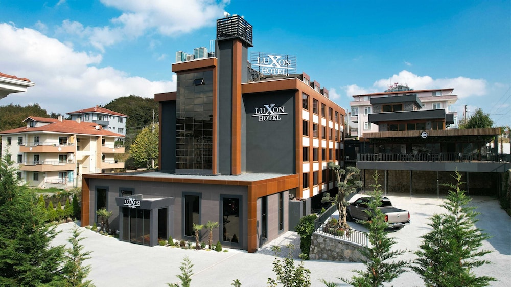 Luxon Hotel Sakarya
