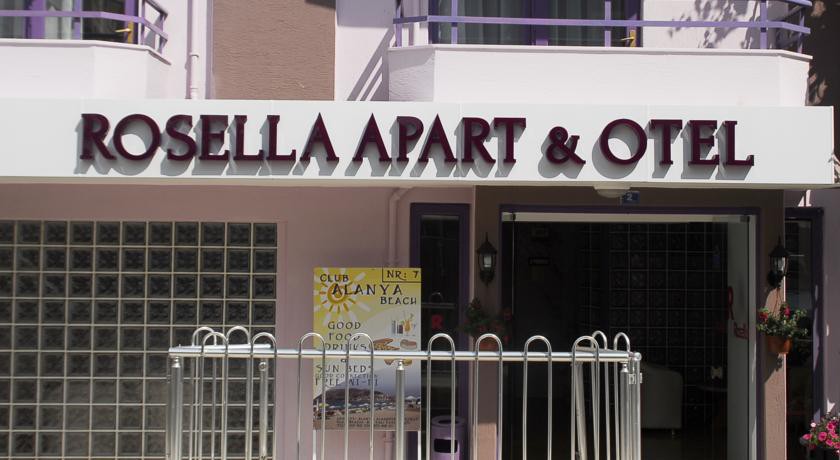 Rosella Hotels