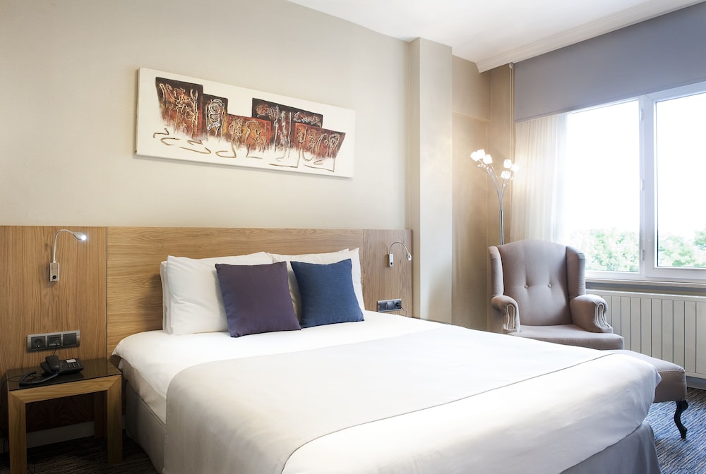 Rodosto Hotel