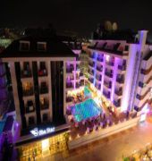 Oba Star Hotel And Spa All Inclusive