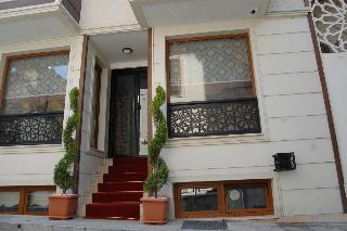 Burckin Suleymaniye (To Make Arrangement For Check In Please Contact The Property At Least 5 Days In Advance)