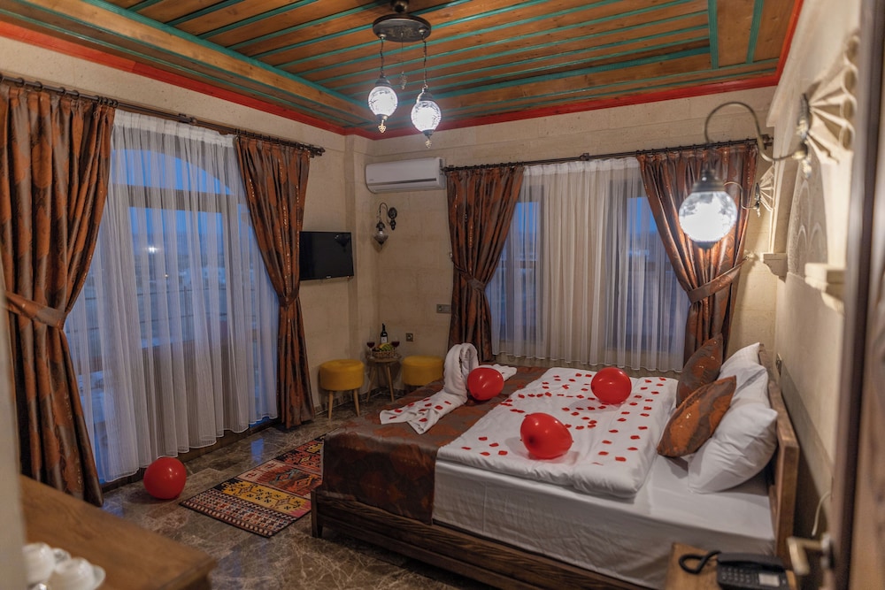 Cordial Cappadocia Hotel