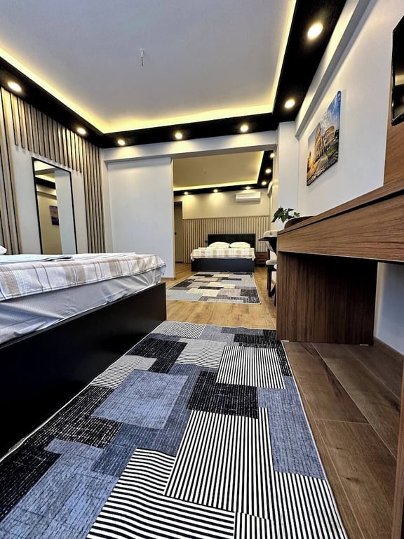 Pera Port Lounge Hotel