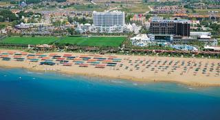 Kamelya (64Km Away From Antalya)