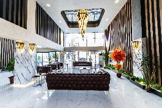 Blue Vista Hotel (33km Away From Istanbul)