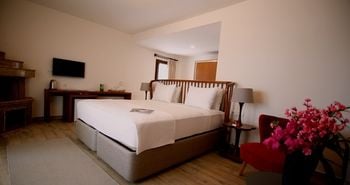 Lifeco Bodrum Well Being Center Adults Only Hotel
