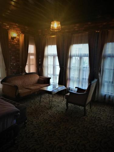 Kayibeyi Hotel(as Know As Kayibeyİ Hotel And Restaurant)