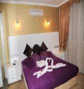 Select Erdem Hotel