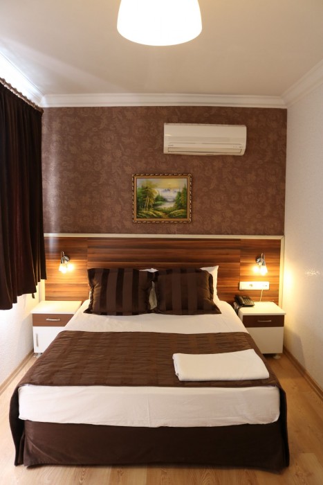 Angels Garden Hotel