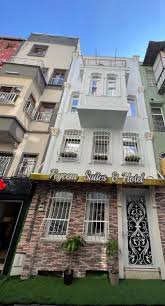 Feycem Suites Hotel