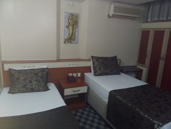 City Hotel Istanbul