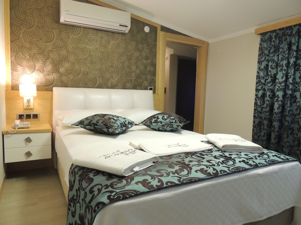 Akcayhan Boutique Hotel