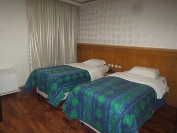 Hitit Aile Hotel