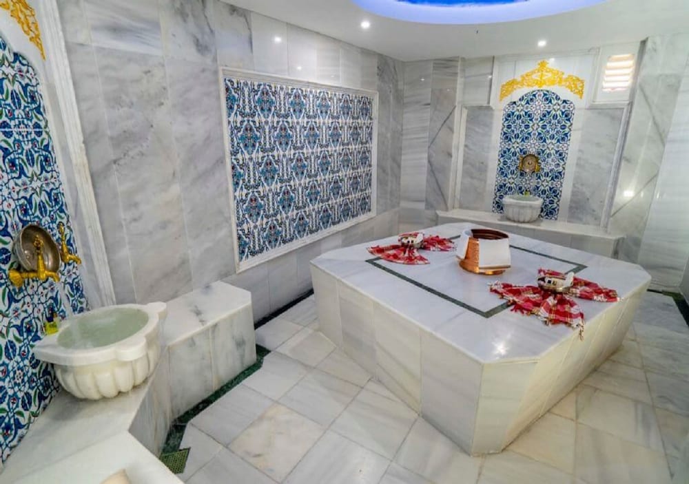 Armas Pemar Beach (Hotel Does Not Accept Only Men) (97Km Away From Antalya)(Also Known As Pemar Beach Resort)