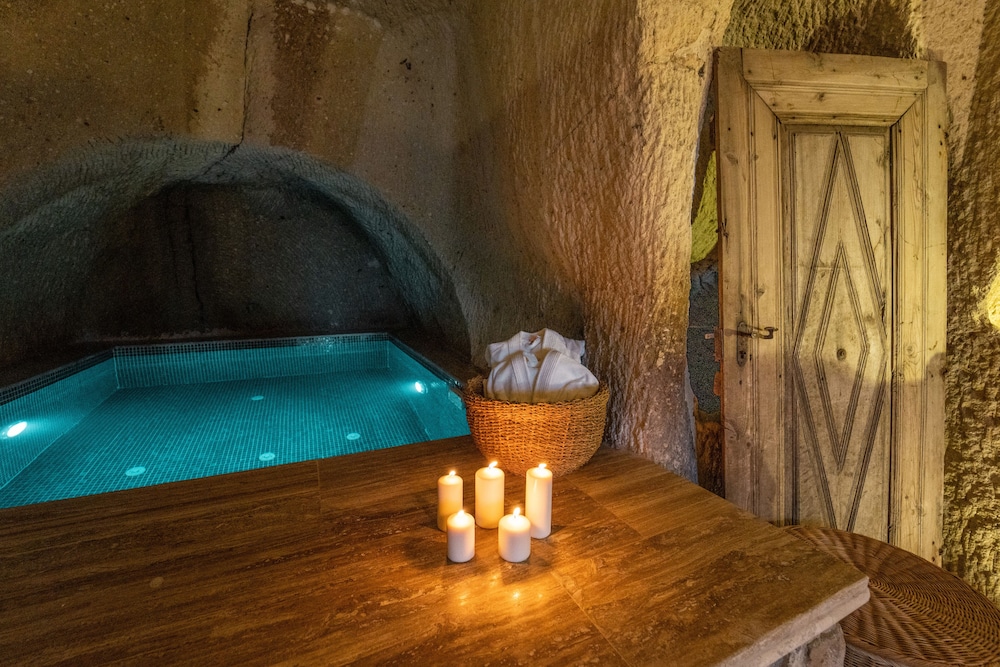 Vie Hotel Cappadocia Adults Only