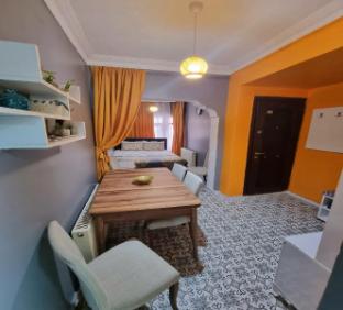My Home Taksim(Contact To Property 7 Days In Advance)