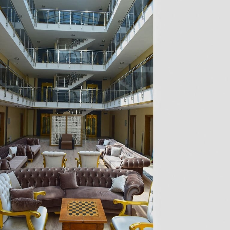 Kayra Residence