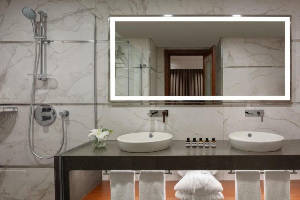 Movenpick Hotel Istanbul Asia Airport (42 Km Away From Istanbul)