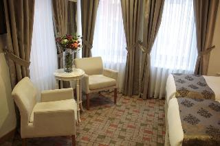 Serene Hotel